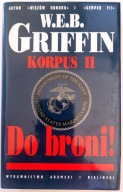 Do broni W.E.B. Griffin