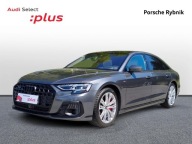 Audi A8 3.0TDI 286KM 4x4 Webasto Panorama Virtual