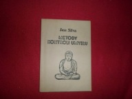 Jose Silva - Metody kontroli umysłu