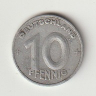 NRD 10 Pfennig 1949 A