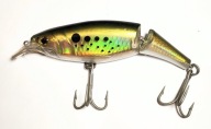 Wobler Rapala X-Rap Jointed Shad 13 cm 8w