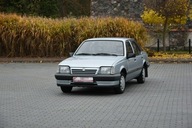 Opel Ascona SEDAN 1.6 BENZYNA 75KM 1986r. 138tkm