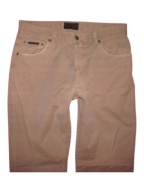 GAN REGULAR - PROSTE JEANSY BIODRÓWKI W33L34