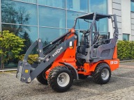 Ładowarka kołowa EVERUN ER1220 1000 kg | 2025