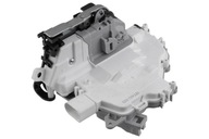 NTY SIŁOWNIK CENTRALNEGO ZAMKA TYŁ - AUDI A3 2013-,A6 2015-,A7 2015-,E-TRON