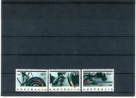 A50348) Olimpiada 92: Australien 1311 - 1313**