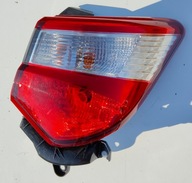 LAMPA TYLNA TYŁ PRAWA YARIS III LIFT 2017-2020