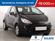Ford Ka 1.2 i, Salon Polska, Klima