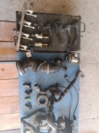 FORD ESCAPE 1,5 LIFT 16-19 OSPRZĘT SILNIKA