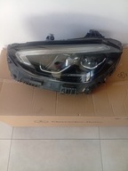 MERCEDES C KLASA W206 206 LED HIGH PERFORMANCE LAMPA ORYGINALNA A2069063505