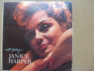 Janice Harper – With Feeling