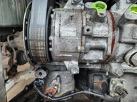 KOMPRESOR KLIMATYZACJI 2.0D4D 126KM TOYOTA AVENSIS