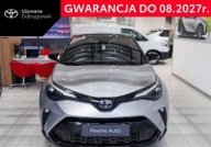 Toyota C-HR 2.0 Hybrid GR Sport 2.0 Hybryda 184KM