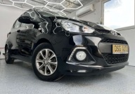 Hyundai i10 Hyundai i10 1.2 benzyna 1 wlasciciel 1.2 Benzyna 83KM