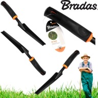 WYCINAK DO CHWASTÓW ŁOPATKA 350 mm BRADAS DE LUXE