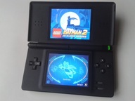 Nintendo DS LITE + Nintendo LEGO Batman 2