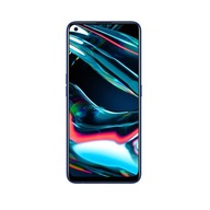 Smartfon Realme 7 Pro 8 GB / 128 GB 4G (LTE) niebieski używany