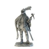 Towarzysz husarski, 1600 r.