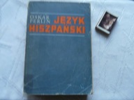 JĘZYK HISZPANSKI 600 STRON