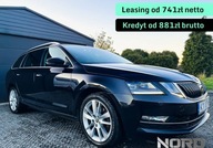 Skoda Octavia Bezwypadkowa, 2.0TDI DSG, FV23, KredytowanieLeasing, gw.12m