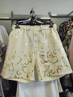 Spodenki 100% len Livans Italy r. Uni !!!