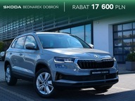 Škoda Karoq Skoda Karoq Karoq Edition130 1.5 TSI