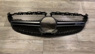 Grill atrapa MERCEDES C63 AMG W205 oryginalny MB