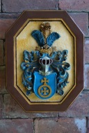 Herb szlachecki JAKUSZEWSKI herb własny