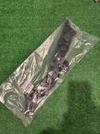 DACIA LOGAN II SLIZG MOCOWANIE ZDERZAKA TYL LEWY 850458126R NOWY ORYGINAŁ