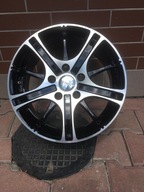 Felga aluminiowa 6,5" x 15" 5x110 ET38