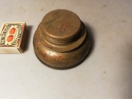 palnik spirytusowy na denaturat do kuchenki z PRL-u