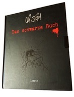 HUMOR Das schwarze Buch ULI STEIN
