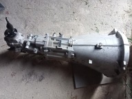 SKRZYNIA BIEGÓW MAZDA MX-5 4 IV ND 2.0 SKYACTIVE 160 KM 15-21