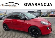 Opel Adam 1.4Benz 87KM LEDY Nowy rozrzad Klimatr.Bluetooth Abs Esp Oplaty