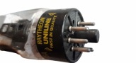 Lampa 12DQ6 RAYTHEON NOS pentoda mocy