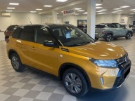 SUZUKI Vitara 1.4 Boosterjet mHEV Premium Plus 4WD 110KM 2025