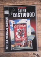 Film DVD Bronko Billy