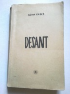 DESANT ADAM KASKA