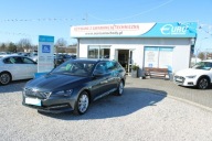 Škoda Superb Skoda Superb Ambition DSG Nawigacja