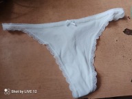 Majtki stringi paski