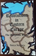 REVOLUTION EAST EUROPE RELIGIOUS ROOTS Historia Polski komunizm Wyszyński