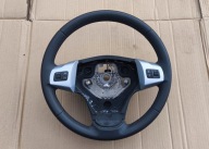 KIEROWNICA OPEL CORSA D SKÓRA ŁADNA ORYGINAŁ