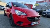 Opel Corsa 1.4 Benzyna Zarejestrowany Ubezpieczony