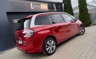 Citroen C4 Grand Picasso Citroen C4 Grand Picasso 2.0 Diesel 150KM