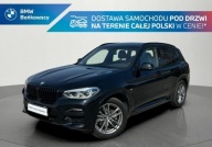BMW X3 20d xDrive M Sport Dealer BMW Bonkowscy Gorzow Wlkp. 2.0 Diesel