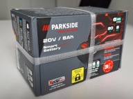 Akumulator bateria Li-Ion Parkside 20 V 8 Ah PAPP 208 A1