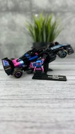 Podstawka Stojak pod Lego F1 Speed Champions V2.0 BWT Alpine Team A524