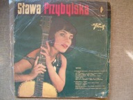SŁAWA PRZYBYLSKA - SŁAWA PRZYBYLSKA