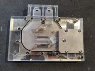 ASUS RADEON 290X DCU II Chłodzenie wodne BYKSKI