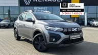 Dacia Sandero Stepway Stepway Expression ECO-G 100 ZYSKAJ 7 400 ZL Z RCI